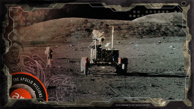 The Greatest Leap, part 6: After Apollo, NASA still searching for an ...