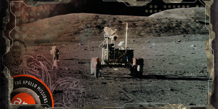 photo of The Greatest Leap, part 6: After Apollo, NASA still searching for an encore image
