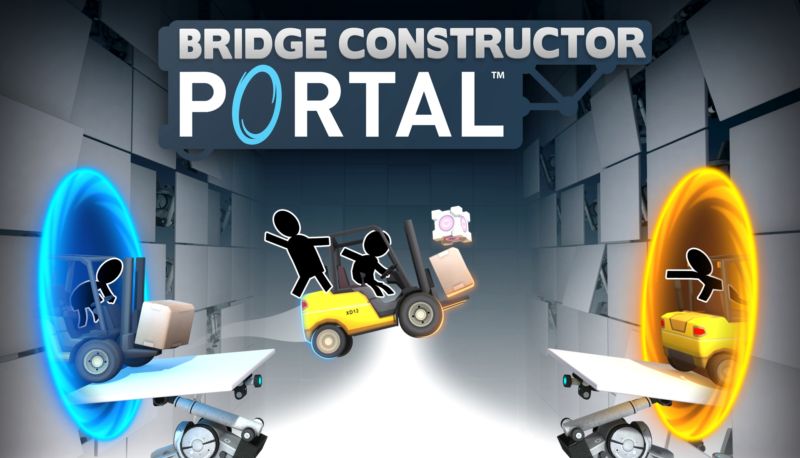 bridge constructor portal 59