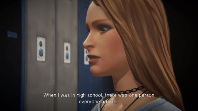 Life Is Strange Before The Storm Review The Path To Tragedy Ars Technica is strange before the storm review