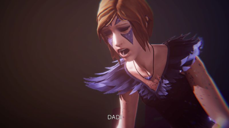 Review Life is Strange