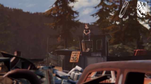 Life is Strange: Before The Storm Review - Weathering Life And Loss - Game  Informer