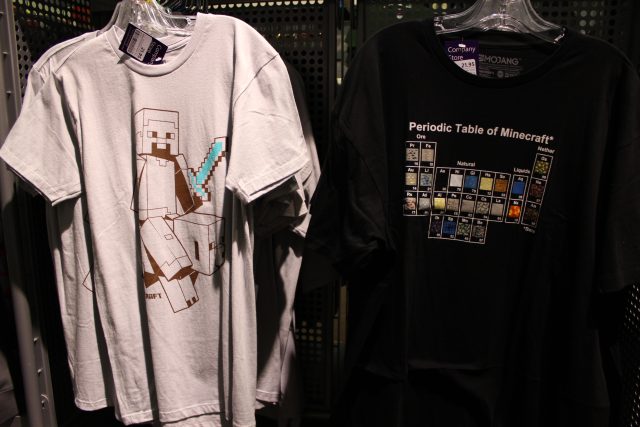 microsoft store shirts