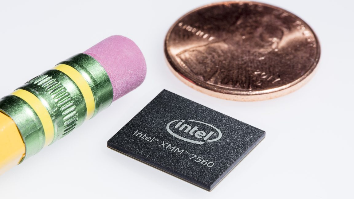 Amd Modem “Always Connected” Windows PCs won’t just use ARM chips as Intel, AMD ...