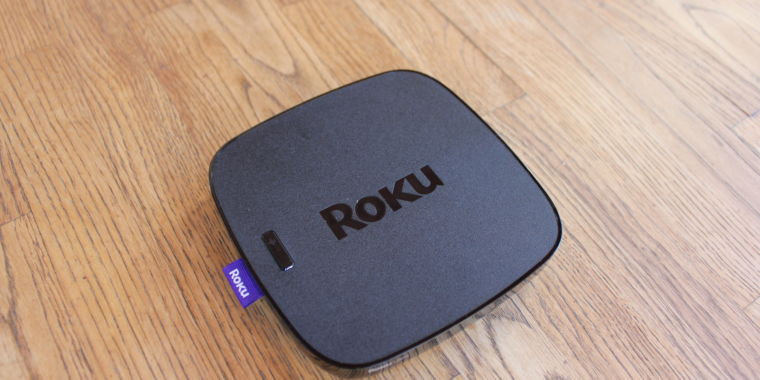 In a strategic shift, Roku plans to make its own TV sets thumbnail