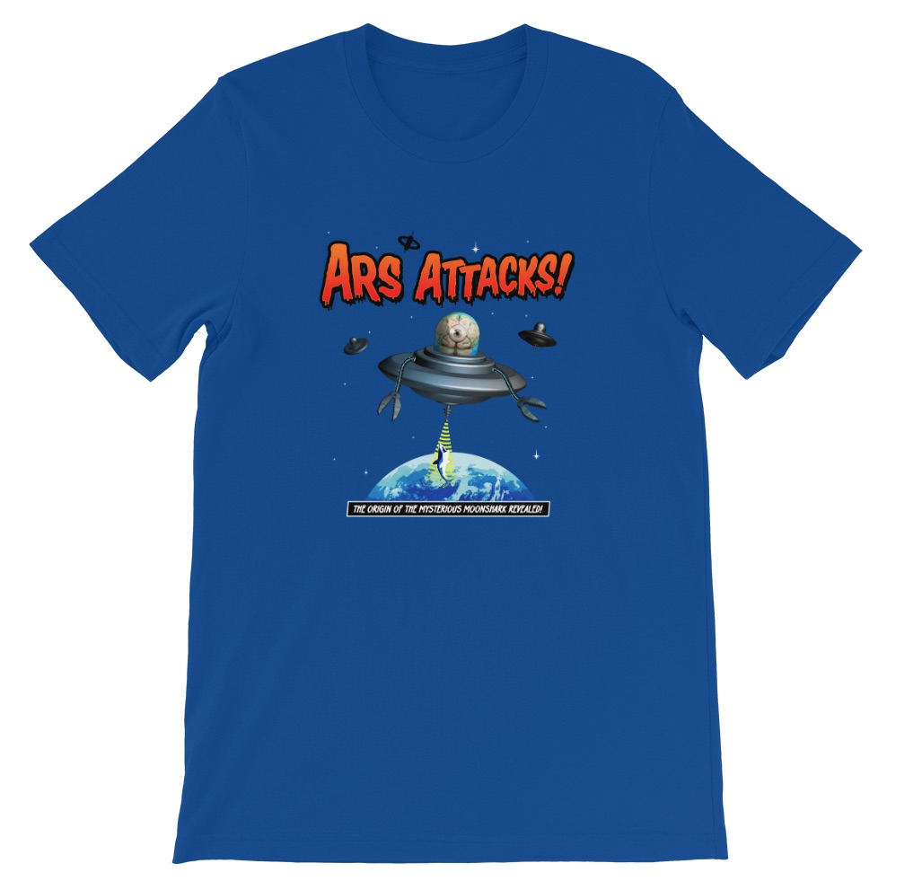 The triumphant return of Ars Technica mugs, T-shirts - Ars Technica
