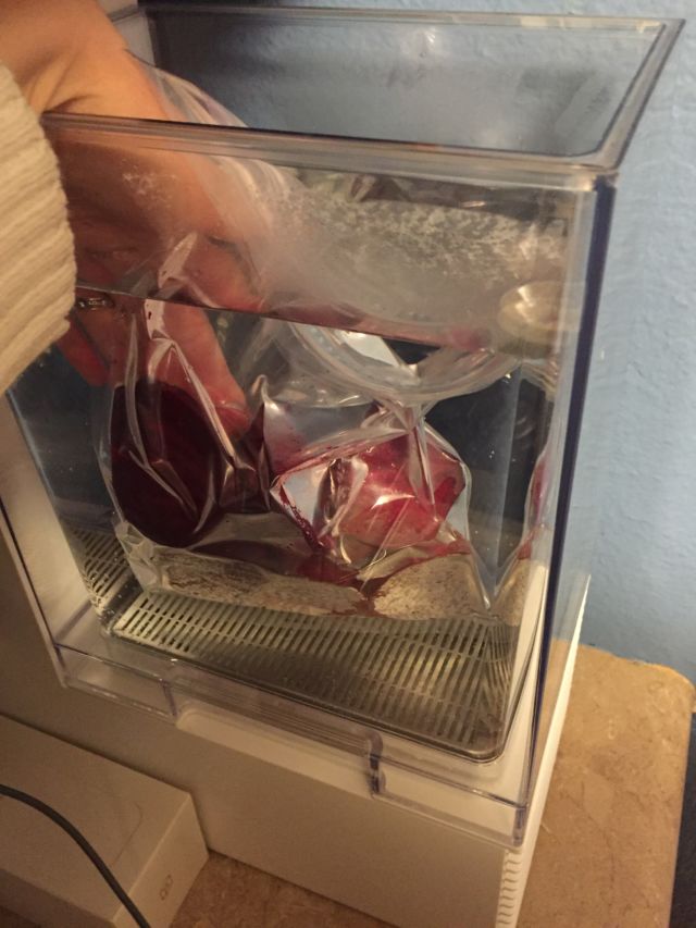Dear Silicon Valley: A sous-vide is not a crockpot