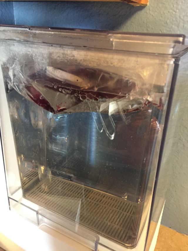 Dear Silicon Valley: A sous-vide is not a crockpot