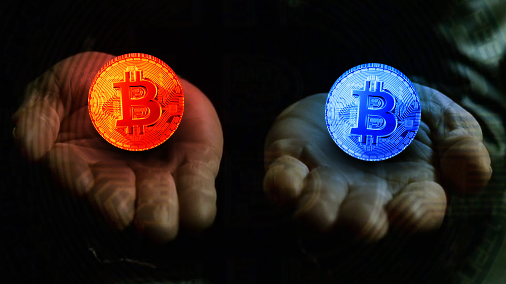 yra bitcoin patikimas