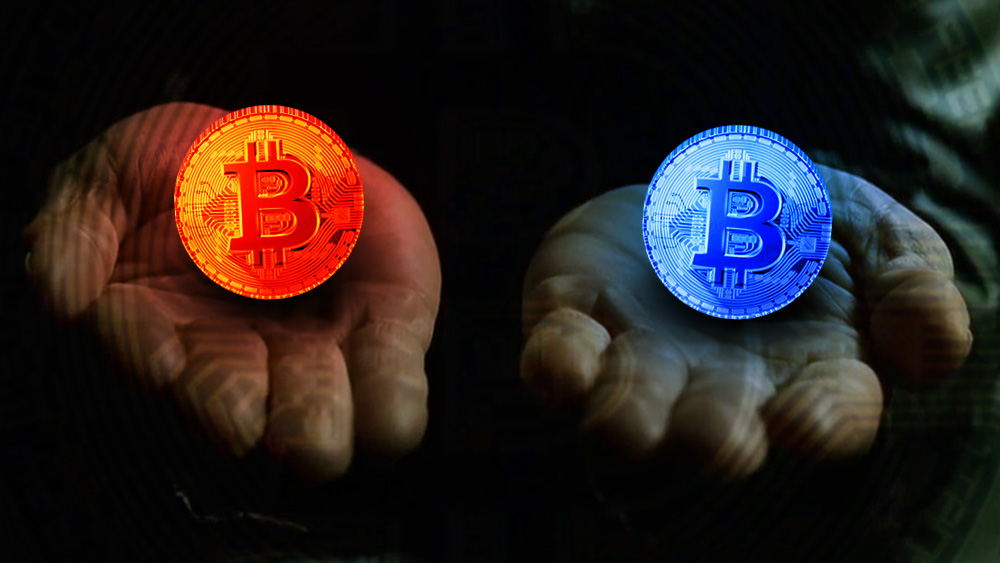 Want To Really Understand How Bitcoin Works Here S A Gentle Primer Ars Technica