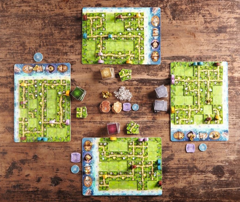 Ars Technica’s ultimate board game buyer’s guide Ars Technica