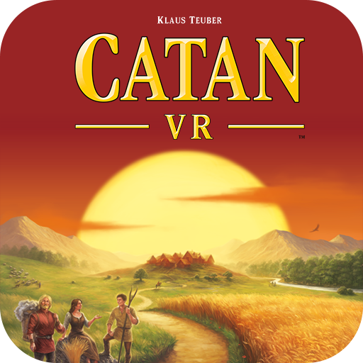catan vr review