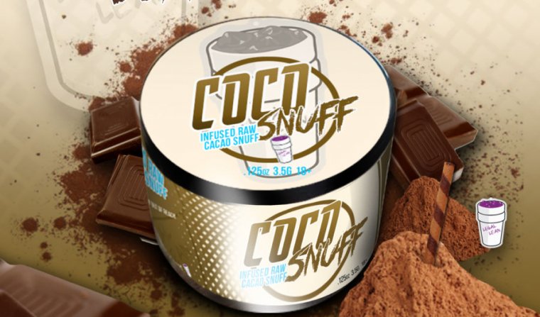 FDA is no cuckoo for Coco Loko, a chocolatey alternative to snorting cocaine