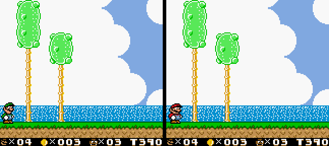 super mario land 2 dx 6 golden coins