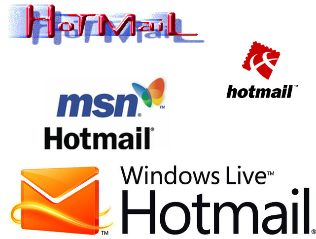 hotmail email