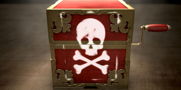 epic loot box settlement