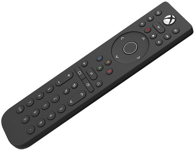 pdp bluetooth enabled media remote control for playstation 4