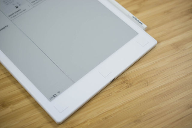 Remarkable raises $15 million to bring its e-paper tablets to more  scribblers