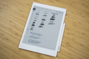 ReMarkable tablet review: The high price of getting that paper