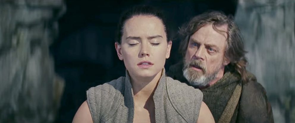 The Last Jedi: Ending moral dualism in Star Wars, by Naumande