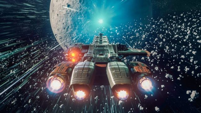 This week in games: Star Citizen is sued by a backer, The Culling 2 is  yanked from Steam and more