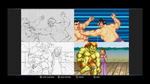 Every classic Street Fighter will land in a huge anthology in May ...