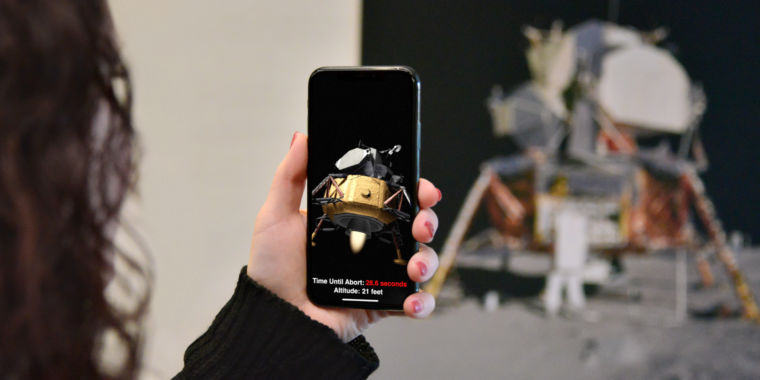 Photo of Rapport : le prochain système d’exploitation VR et AR d’Apple a un nouveau nom