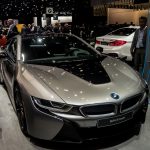 A Little More And Lot Battery For The Bmw I8 S Mid Life Previous Slidenext Slide