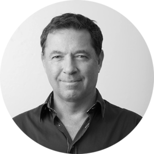 InXile's Brian Fargo is among the advisors who think the blockchain can revolutionize PC game distribution.
