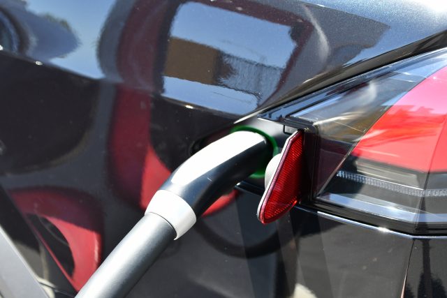 Tesla S Model X A Lovely Roadtripper With Stiff Daily Driving