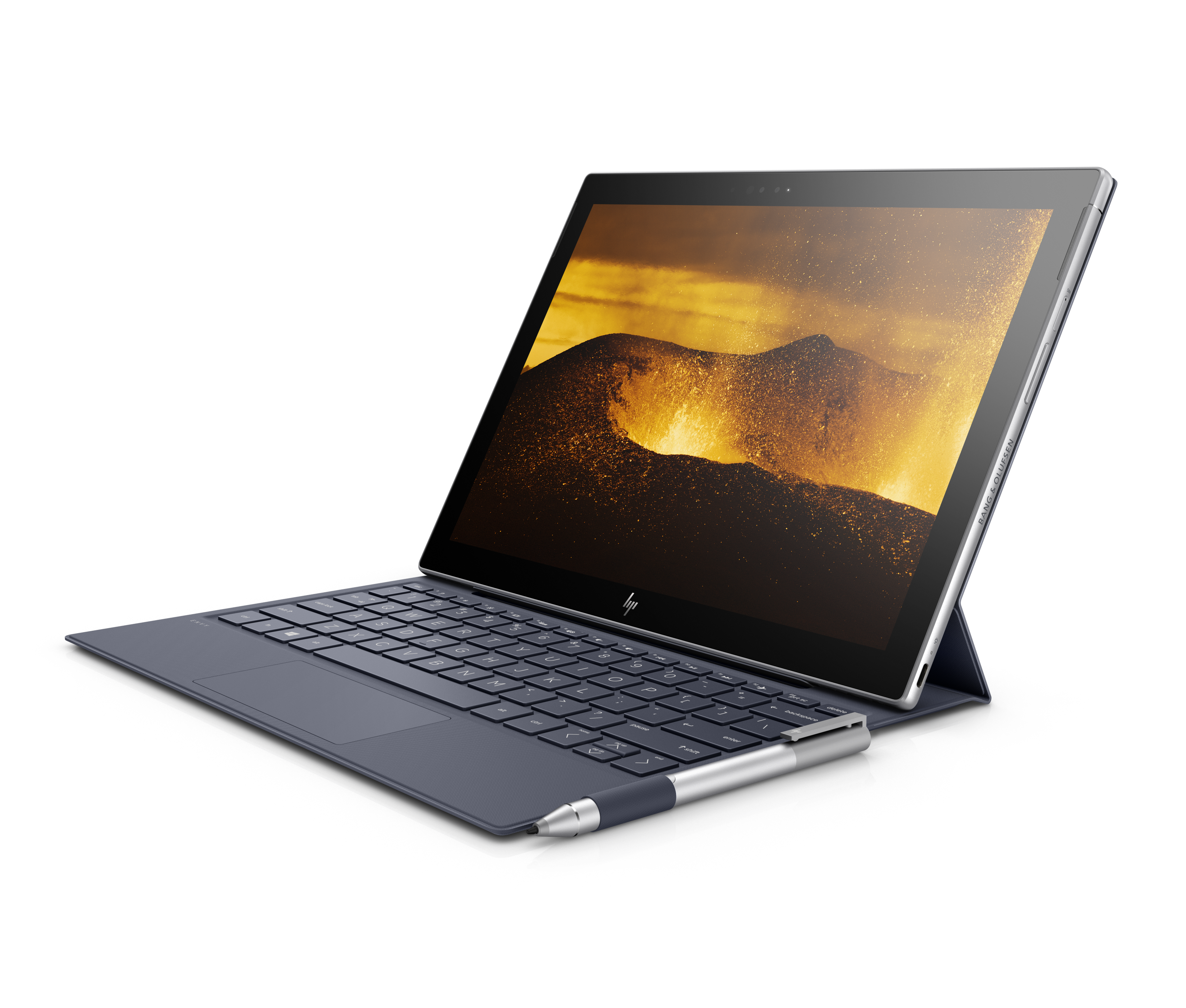 Matrice D'Écran HP Spectre X360 15t UHD TS B – Réf. L50982-1J0 (Occasion)