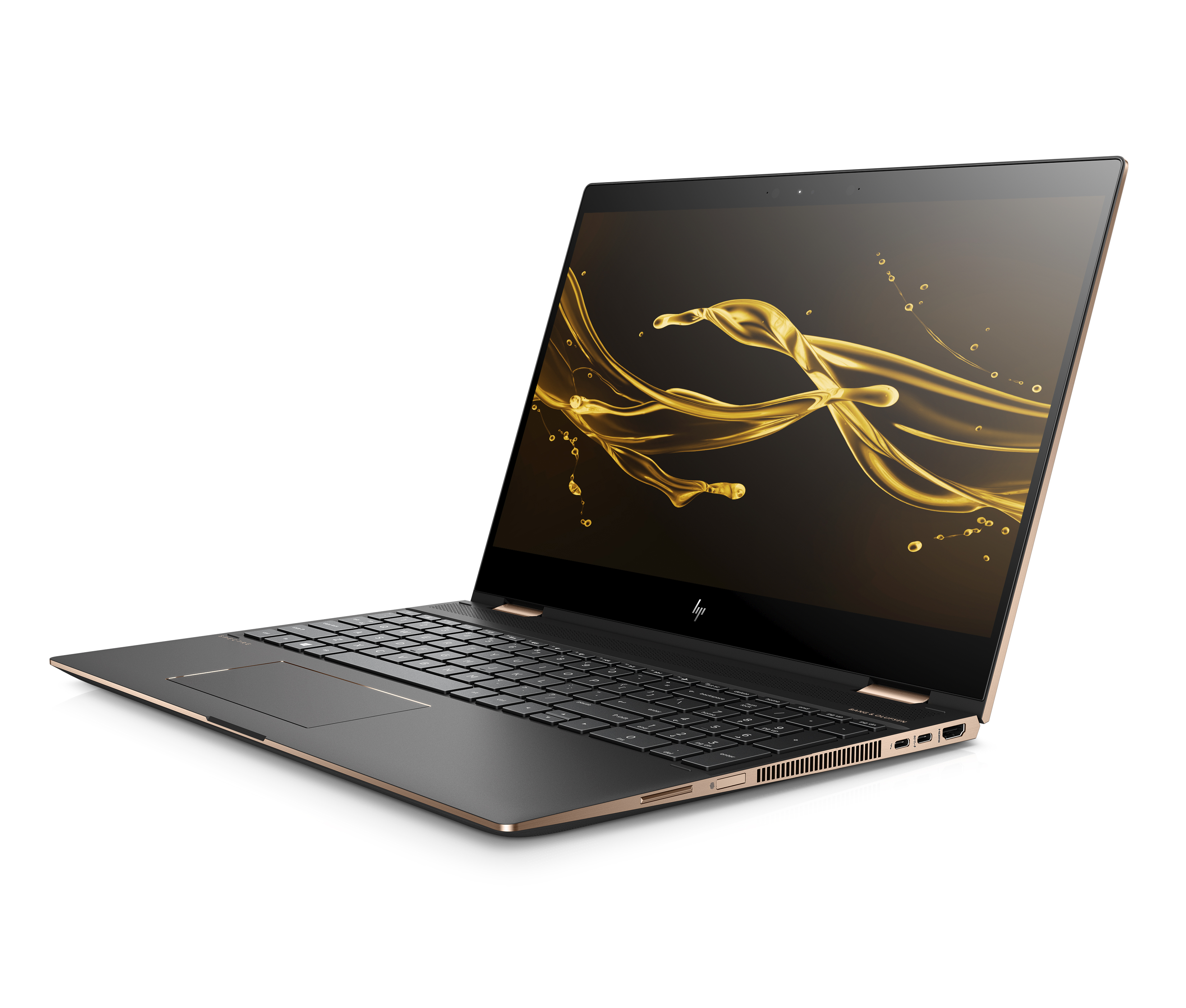 HP Spectre x360 15t (2018) product image