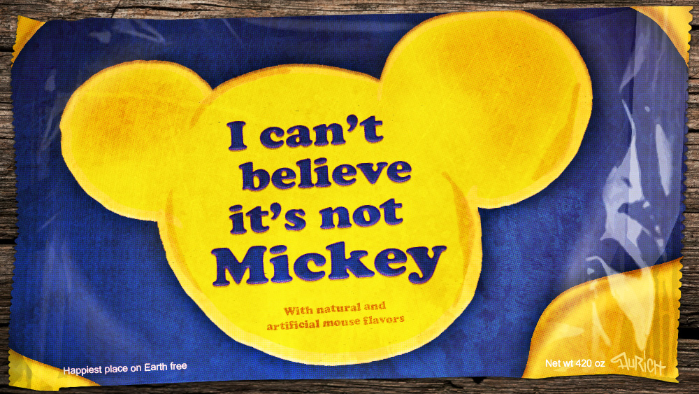 Mickey Mouse will be public domain soon—here's what that means