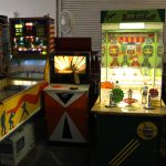 The Vegas Pinball Hall of Fame astounds us with a huge, rare collection