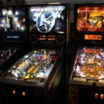 The Vegas Pinball Hall of Fame astounds us with a huge, rare collection