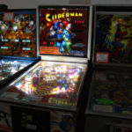 The Vegas Pinball Hall of Fame astounds us with a huge, rare collection