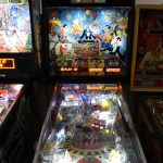 The Vegas Pinball Hall of Fame astounds us with a huge, rare collection