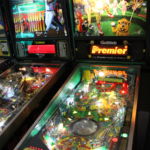 The Vegas Pinball Hall of Fame astounds us with a huge, rare collection