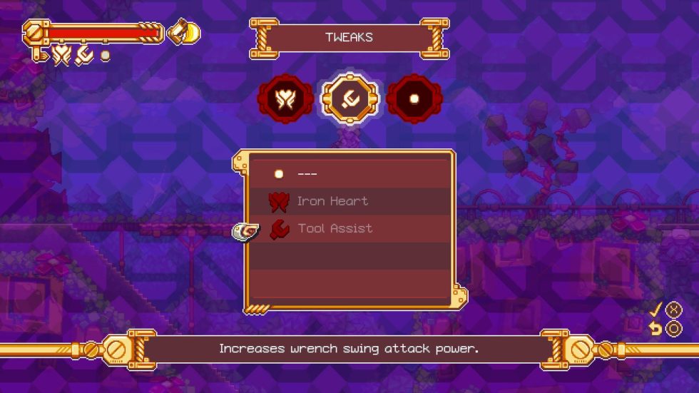 Iconoclasts review: Explore, upgrade, skip the dialogue - Ars Technica