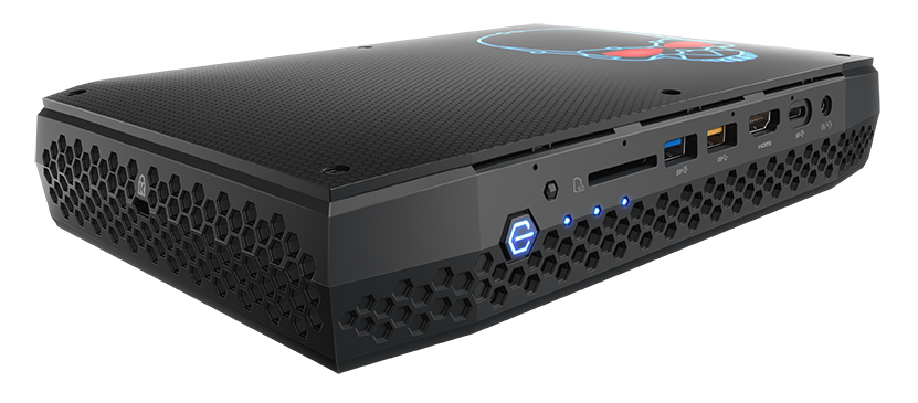 Kaby Lake-G unveiled: Intel CPU, AMD GPU, Nvidia-beating