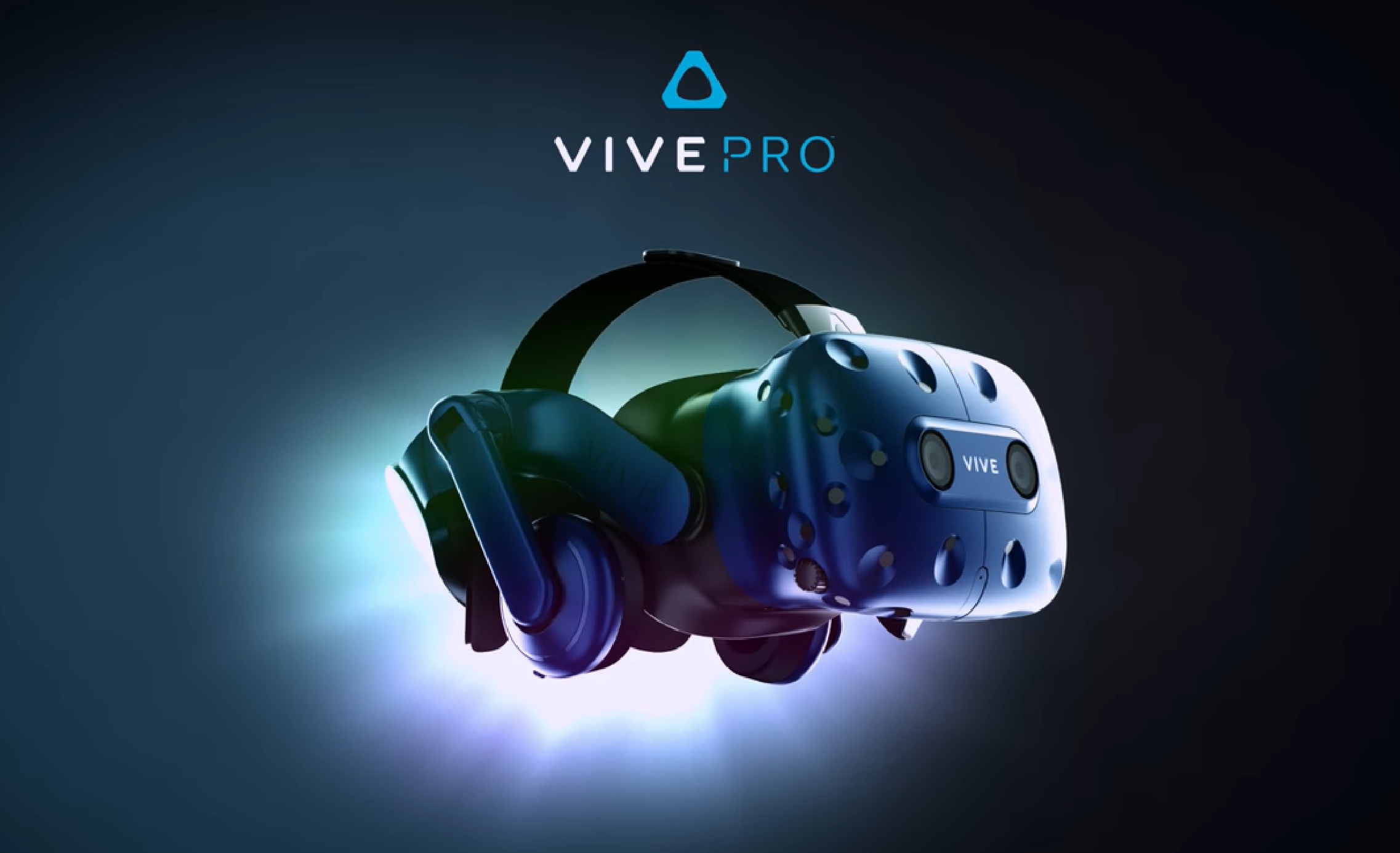 HTC VIVE Pro VR Headset System – Open Box, Excellent Condition, Tested, No Dead Pixels