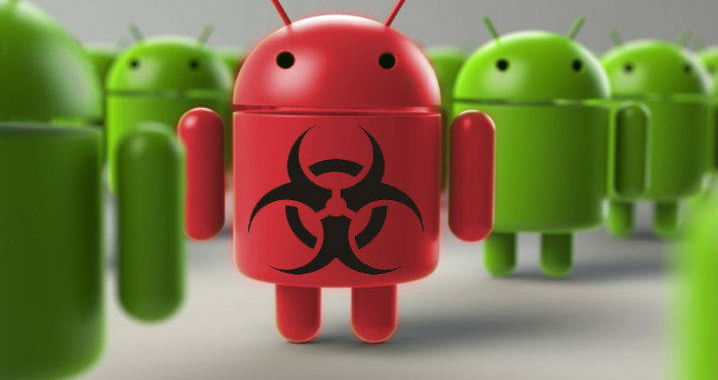 best android malware removal