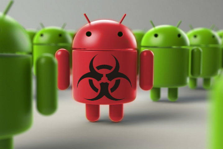 Google removes a set of 21 malicious apps from the Play Store