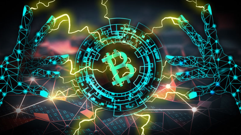 Bitcoin has a huge scaling problem—Lightning could be the solution | Ars  Technica