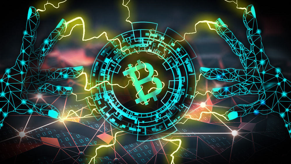 Bitcoin Has A Huge Scaling Problem Lightning Could Be The Solution - 