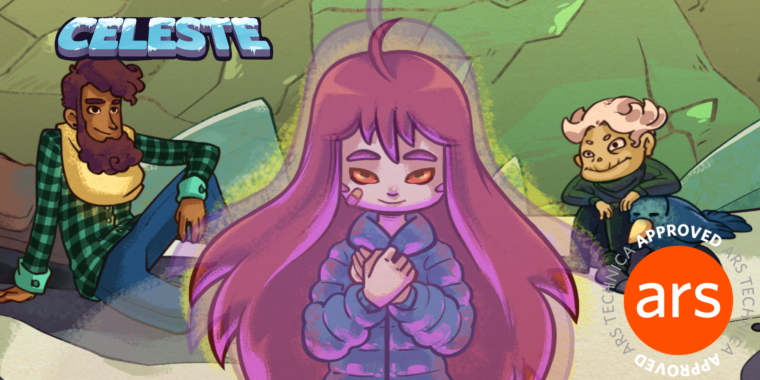 Celeste Review With Amazing Twists This 2d Game Reaches Great Heights