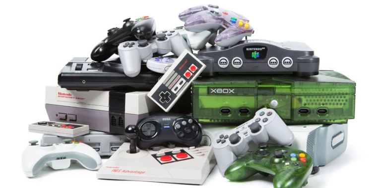 photo of Years after predicted “death,” game consoles are doing better than ever image