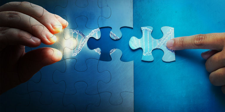 DNA from an escaped slave who ended up in Iceland ID’d in