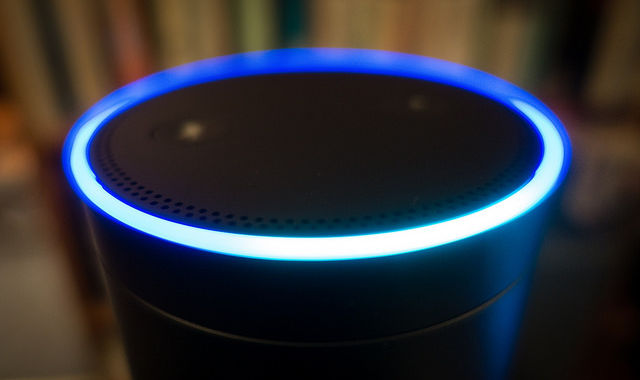 Unprompted, creepy laughter from Alexa is freaking out Echo users