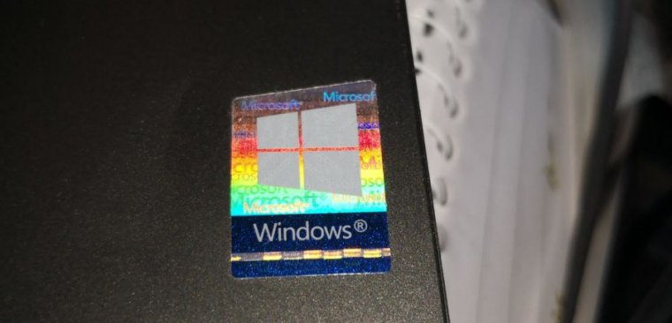 free genuine copy of windows 7